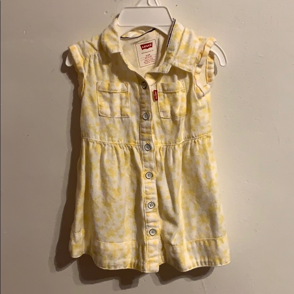 Baby Girl Dress